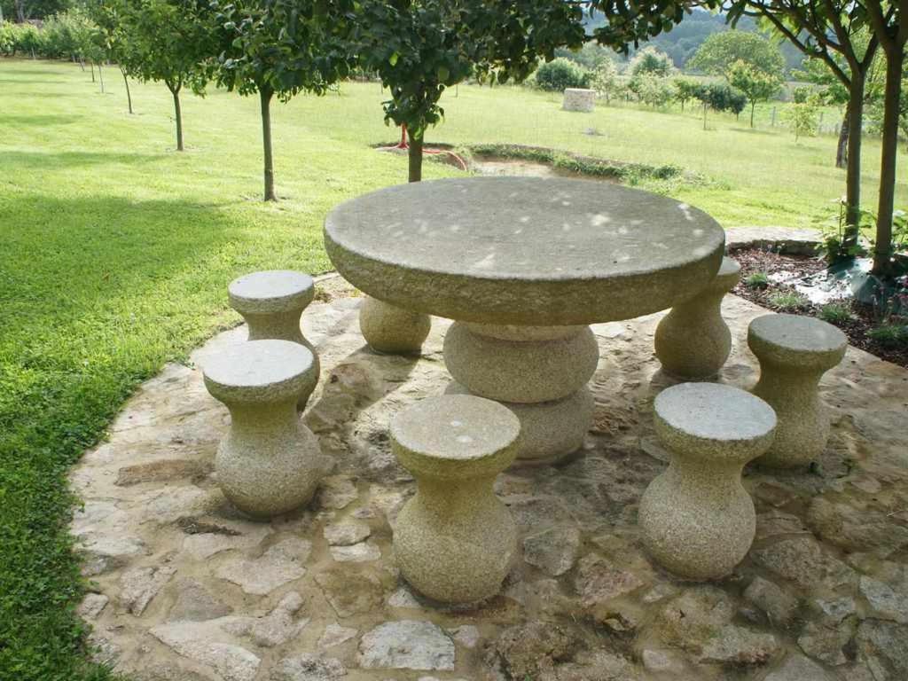 Апартаменты O Forno Casa Ferrador Ribeira Sacra Собер Экстерьер фото